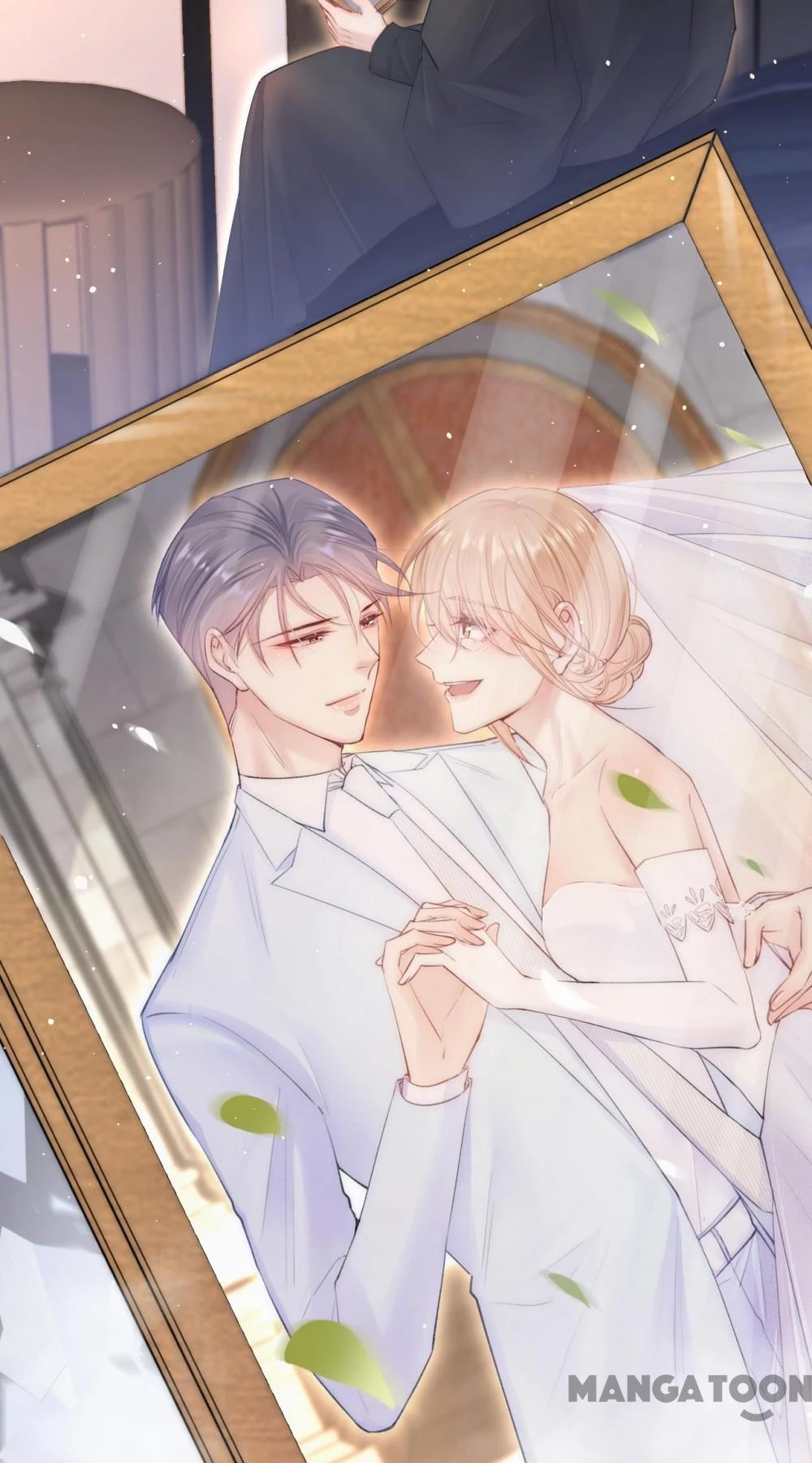 Triều Tây, Con Thích Chú Chapter 61 - 48