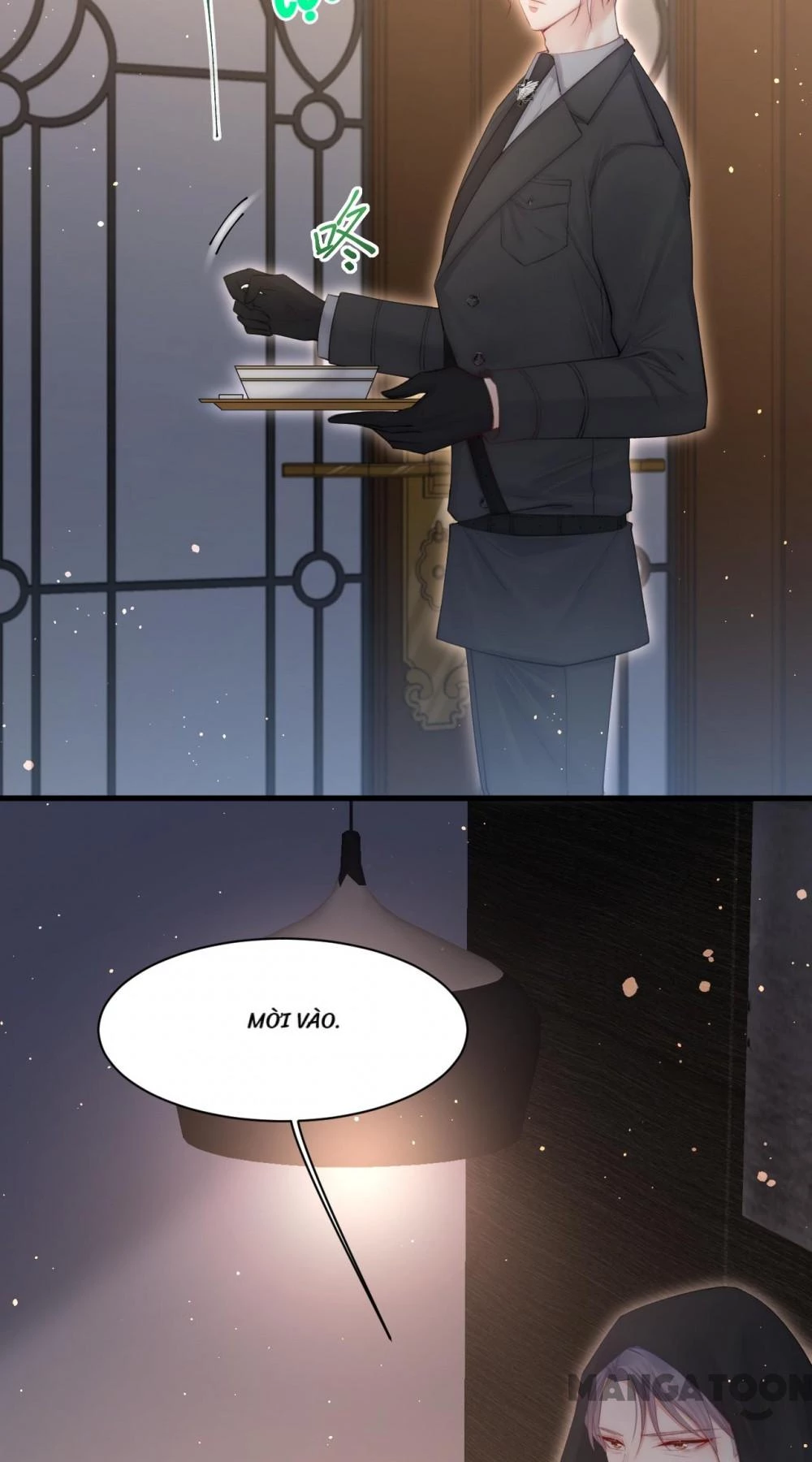 Triều Tây, Con Thích Chú Chapter 62 - 6