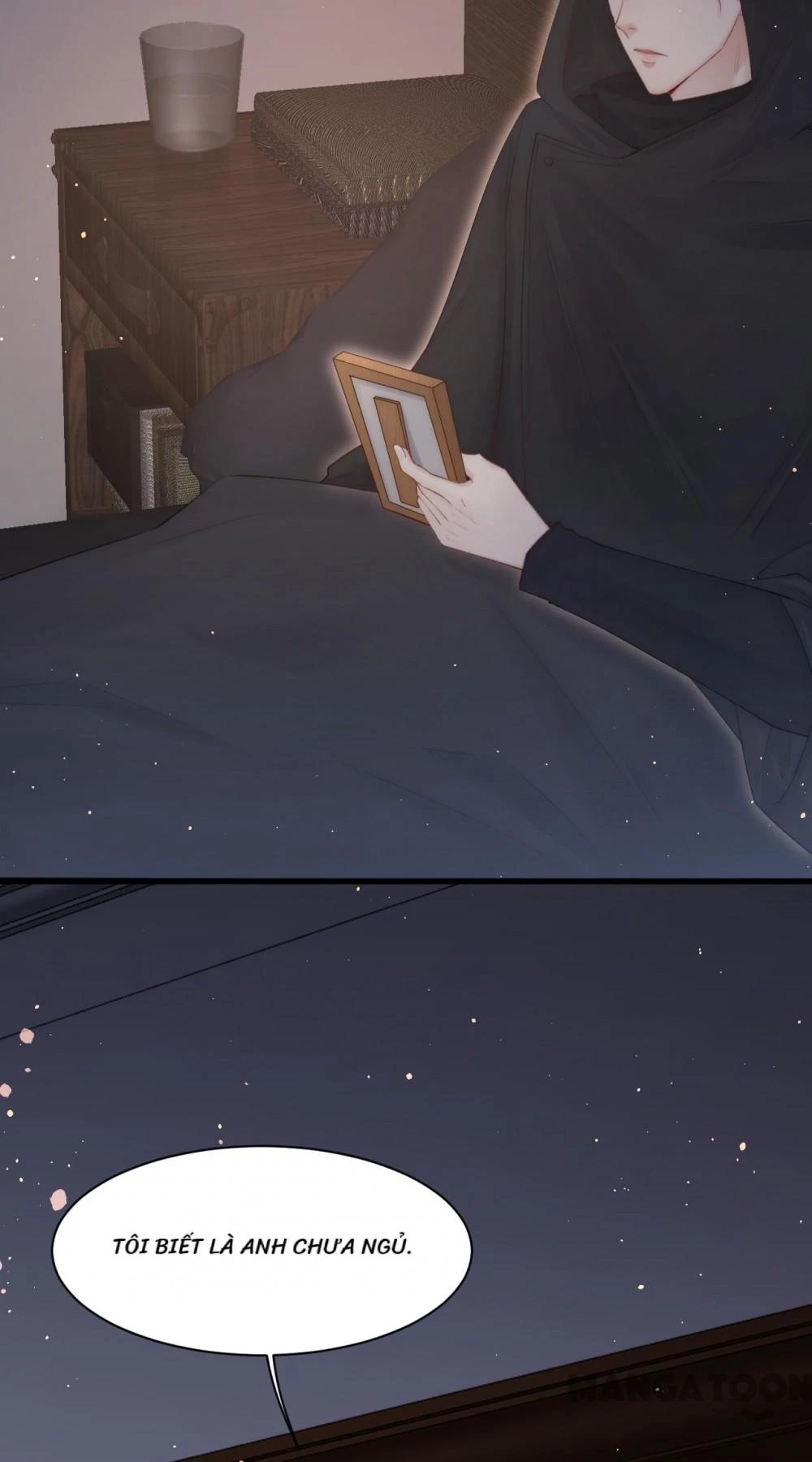 Triều Tây, Con Thích Chú Chapter 62 - 7