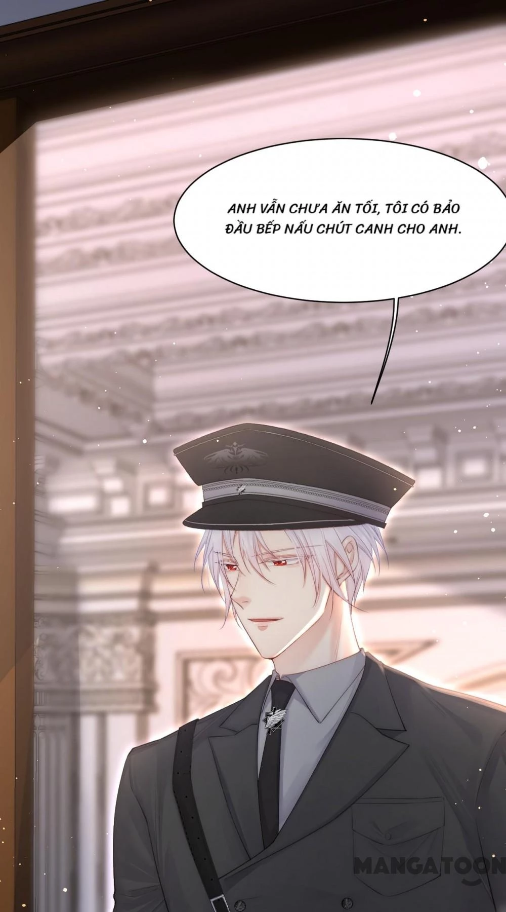 Triều Tây, Con Thích Chú Chapter 62 - 8