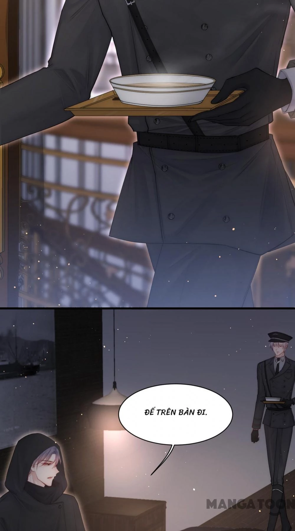 Triều Tây, Con Thích Chú Chapter 62 - 9