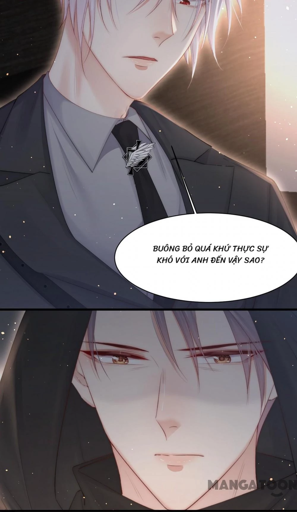 Triều Tây, Con Thích Chú Chapter 62 - 13