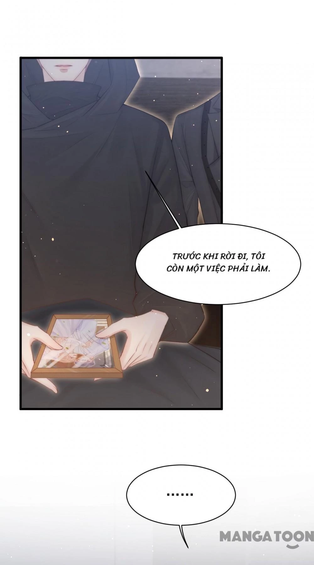 Triều Tây, Con Thích Chú Chapter 62 - 14