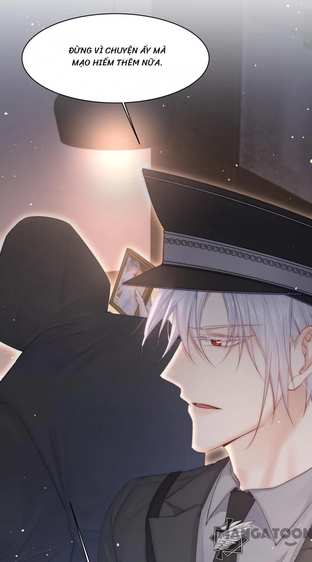 Triều Tây, Con Thích Chú Chapter 62 - 15