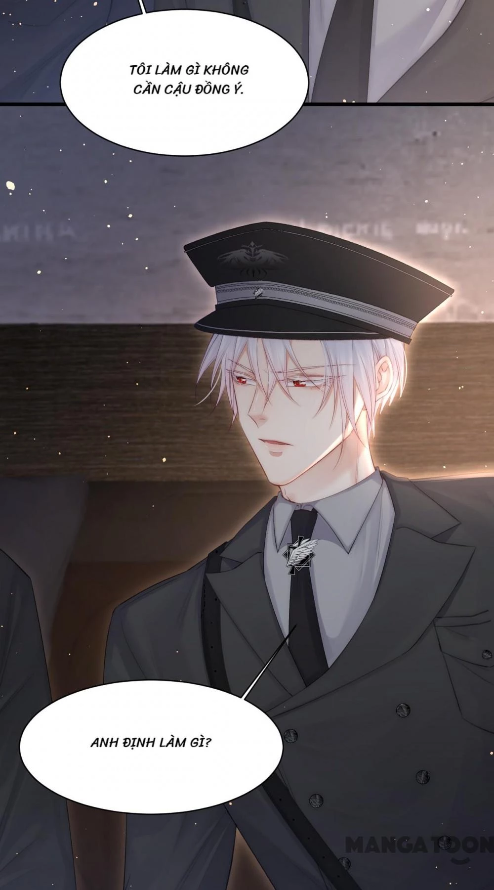 Triều Tây, Con Thích Chú Chapter 62 - 16