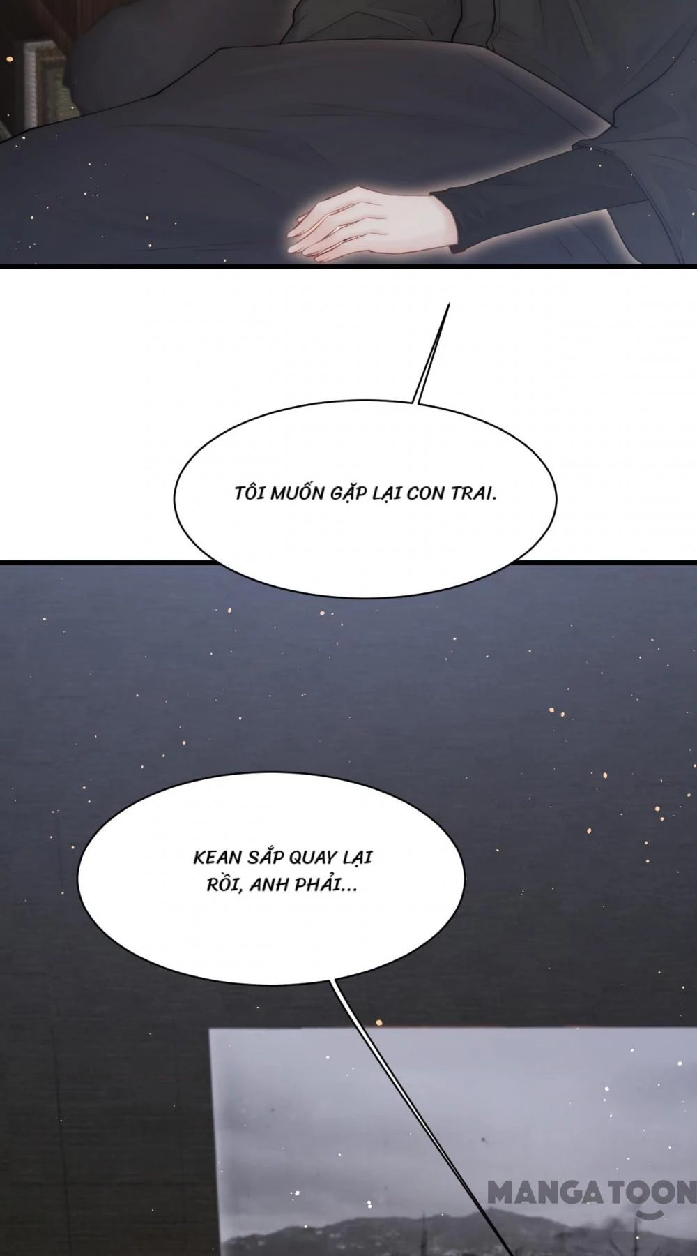 Triều Tây, Con Thích Chú Chapter 62 - 18