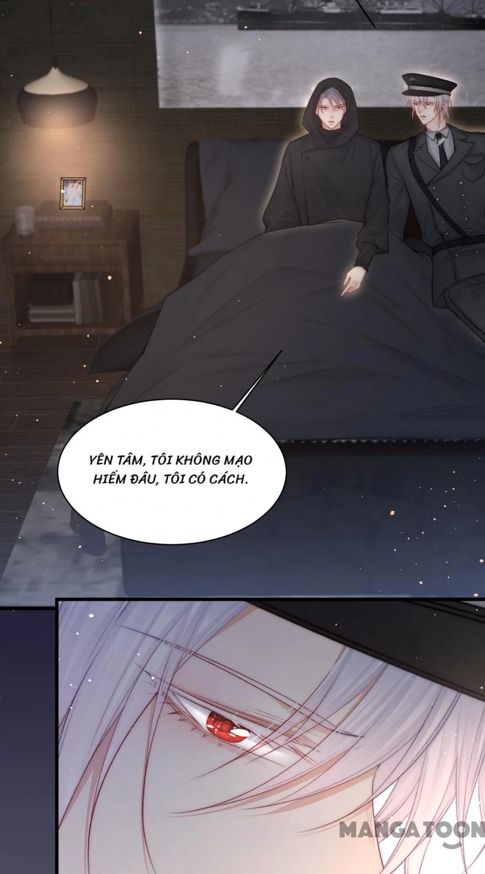 Triều Tây, Con Thích Chú Chapter 62 - 19