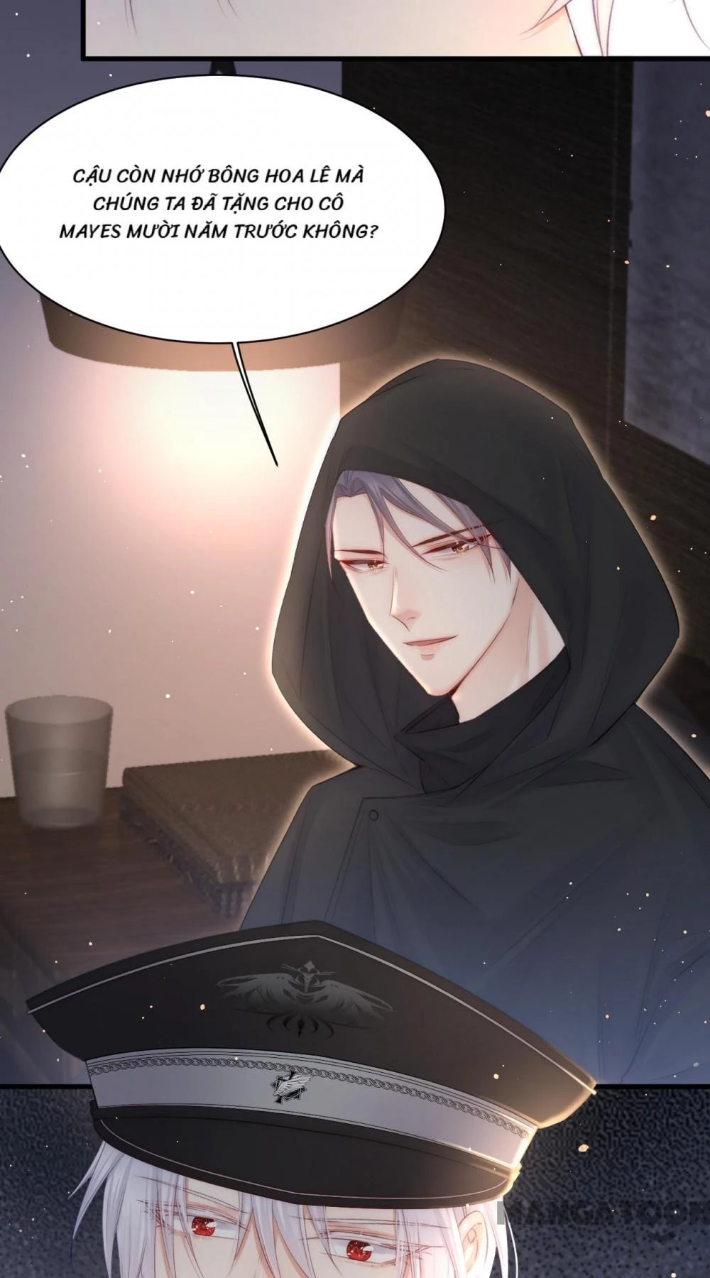 Triều Tây, Con Thích Chú Chapter 62 - 20