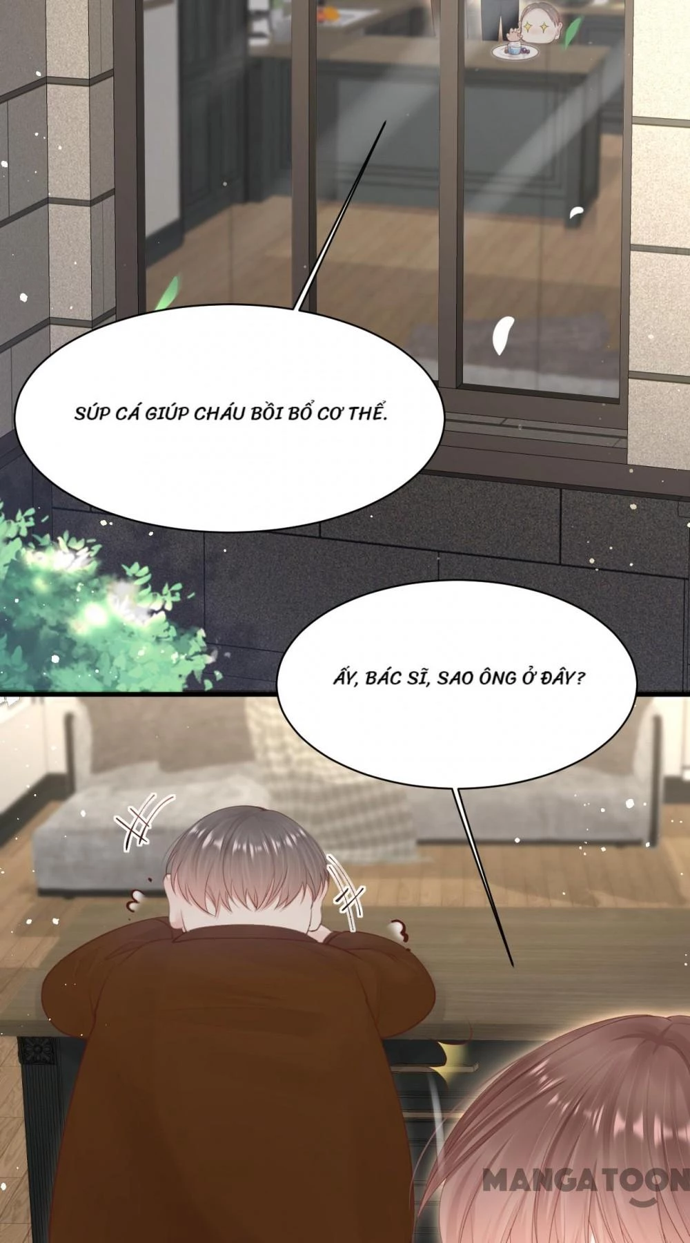 Triều Tây, Con Thích Chú Chapter 62 - 26