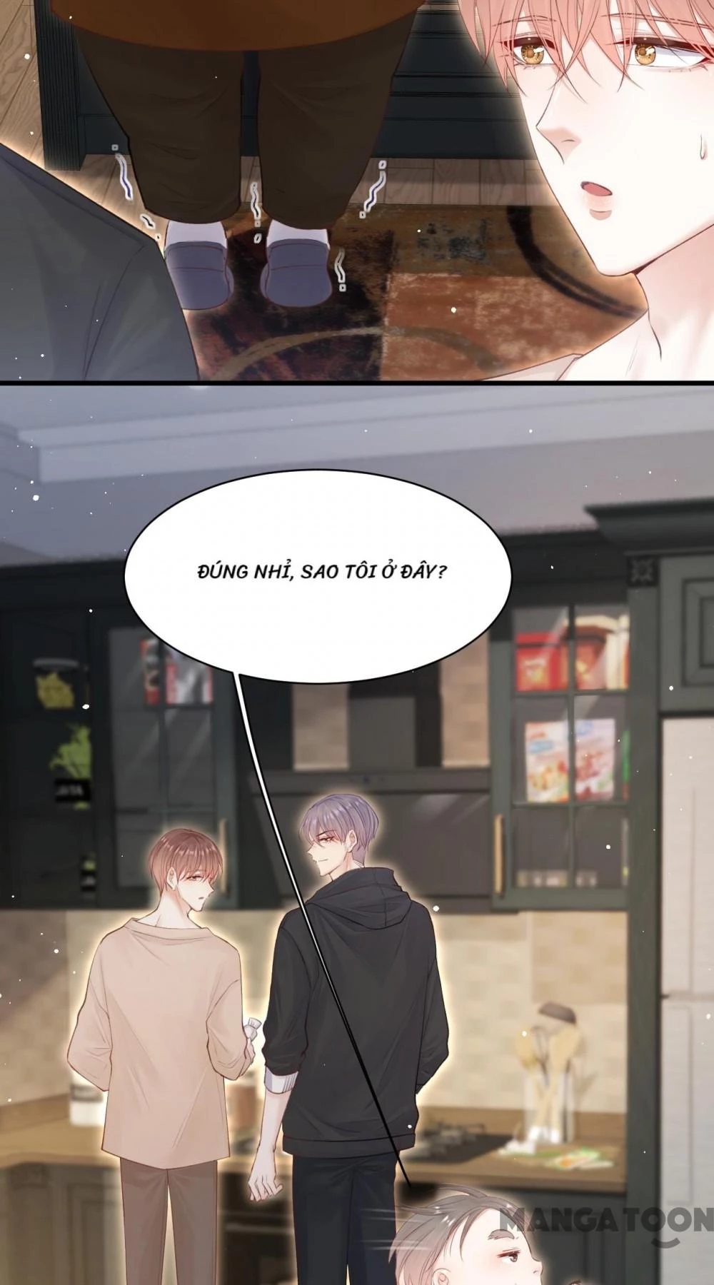 Triều Tây, Con Thích Chú Chapter 62 - 27