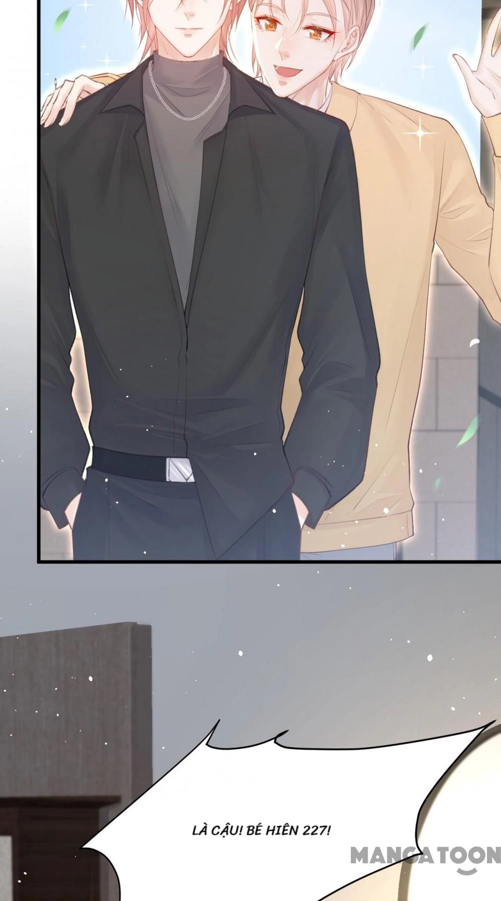 Triều Tây, Con Thích Chú Chapter 62 - 30