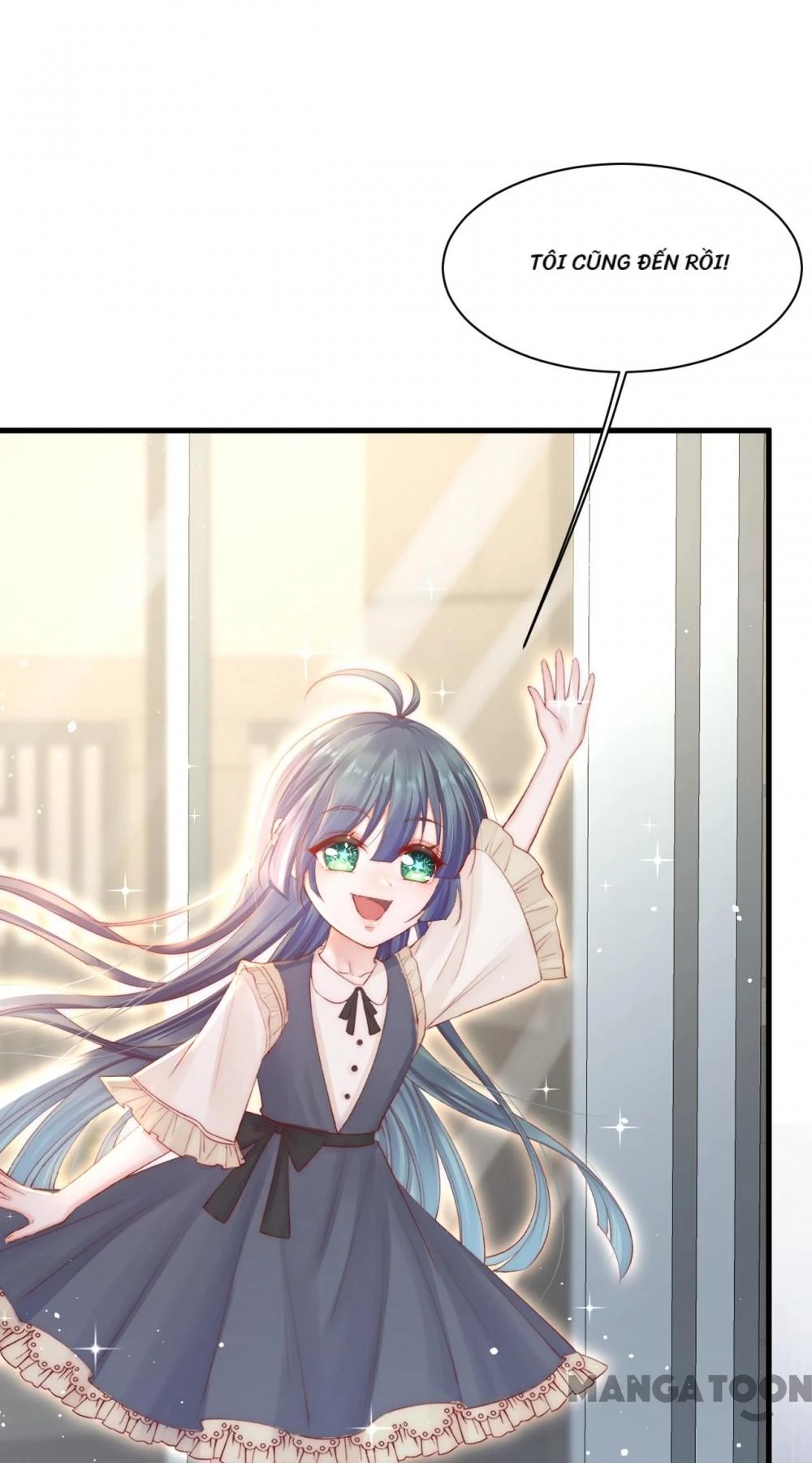 Triều Tây, Con Thích Chú Chapter 62 - 33