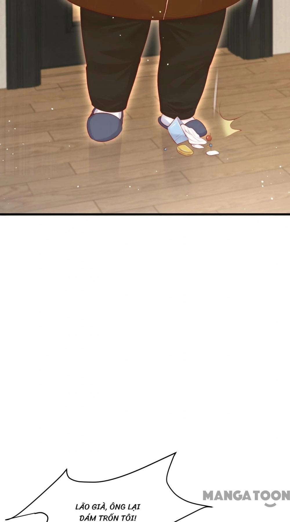 Triều Tây, Con Thích Chú Chapter 62 - 35