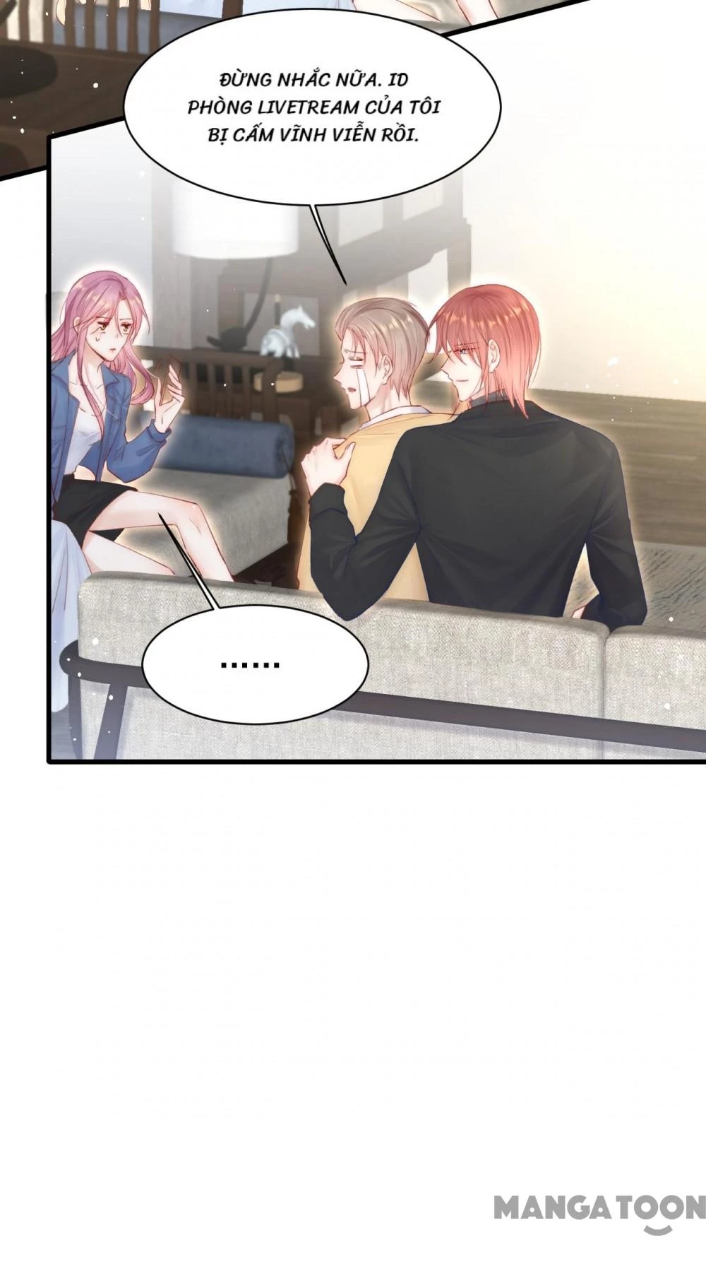 Triều Tây, Con Thích Chú Chapter 62 - 37