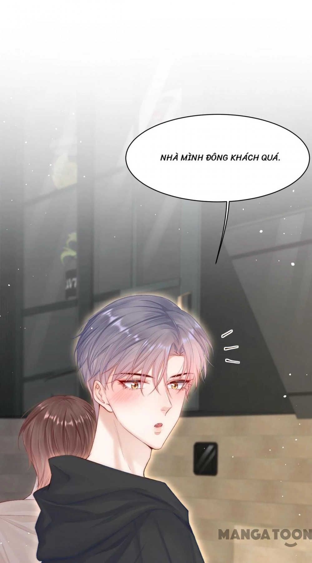 Triều Tây, Con Thích Chú Chapter 62 - 38