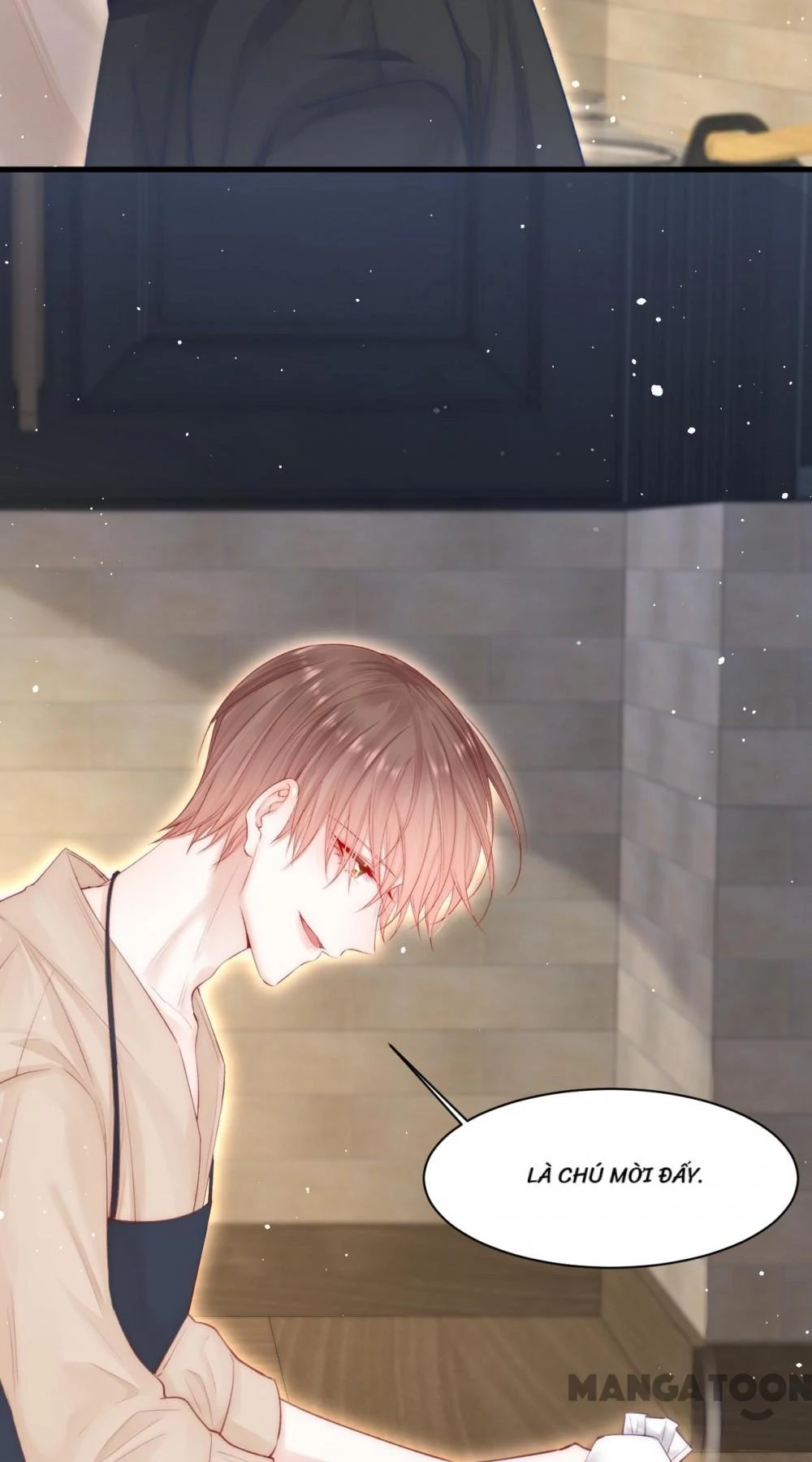 Triều Tây, Con Thích Chú Chapter 62 - 39