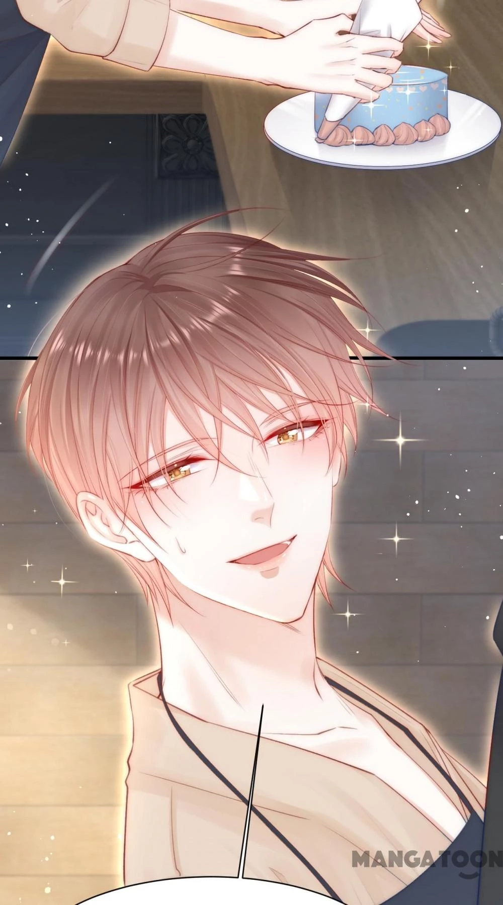 Triều Tây, Con Thích Chú Chapter 62 - 40