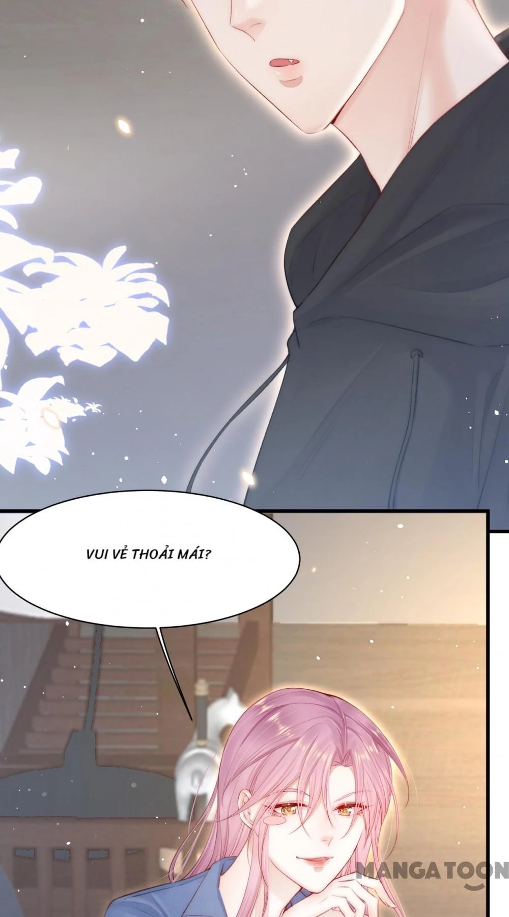 Triều Tây, Con Thích Chú Chapter 62 - 44