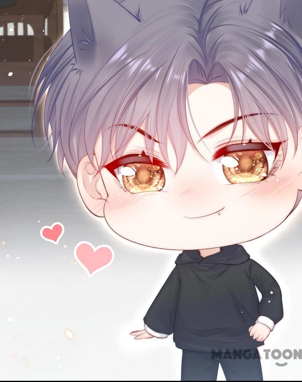 Triều Tây, Con Thích Chú Chapter 62 - 46