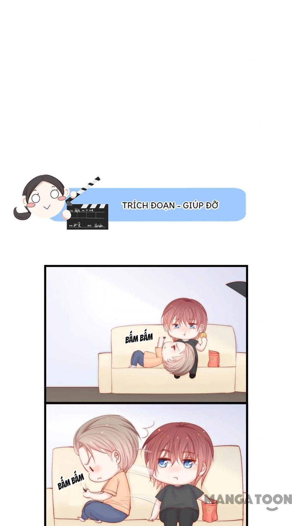 Triều Tây, Con Thích Chú Chapter 62 - 47