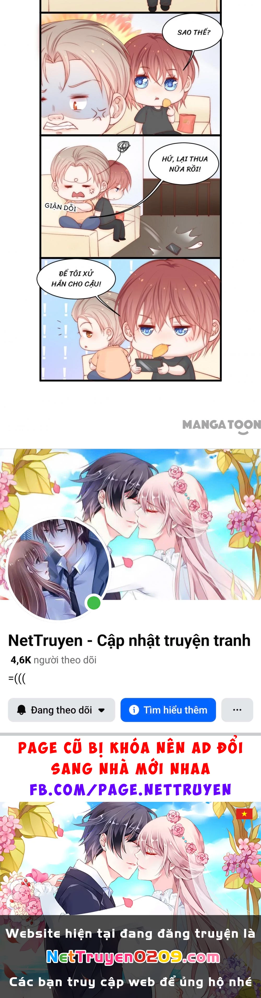 Triều Tây, Con Thích Chú Chapter 62 - 48