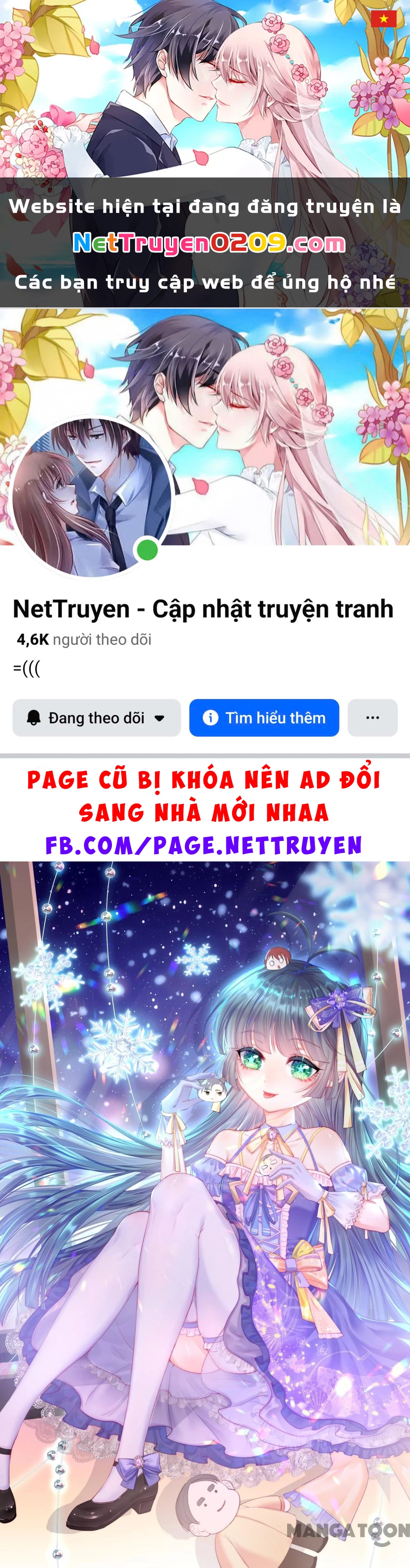 Triều Tây, Con Thích Chú Chapter 63 - 1