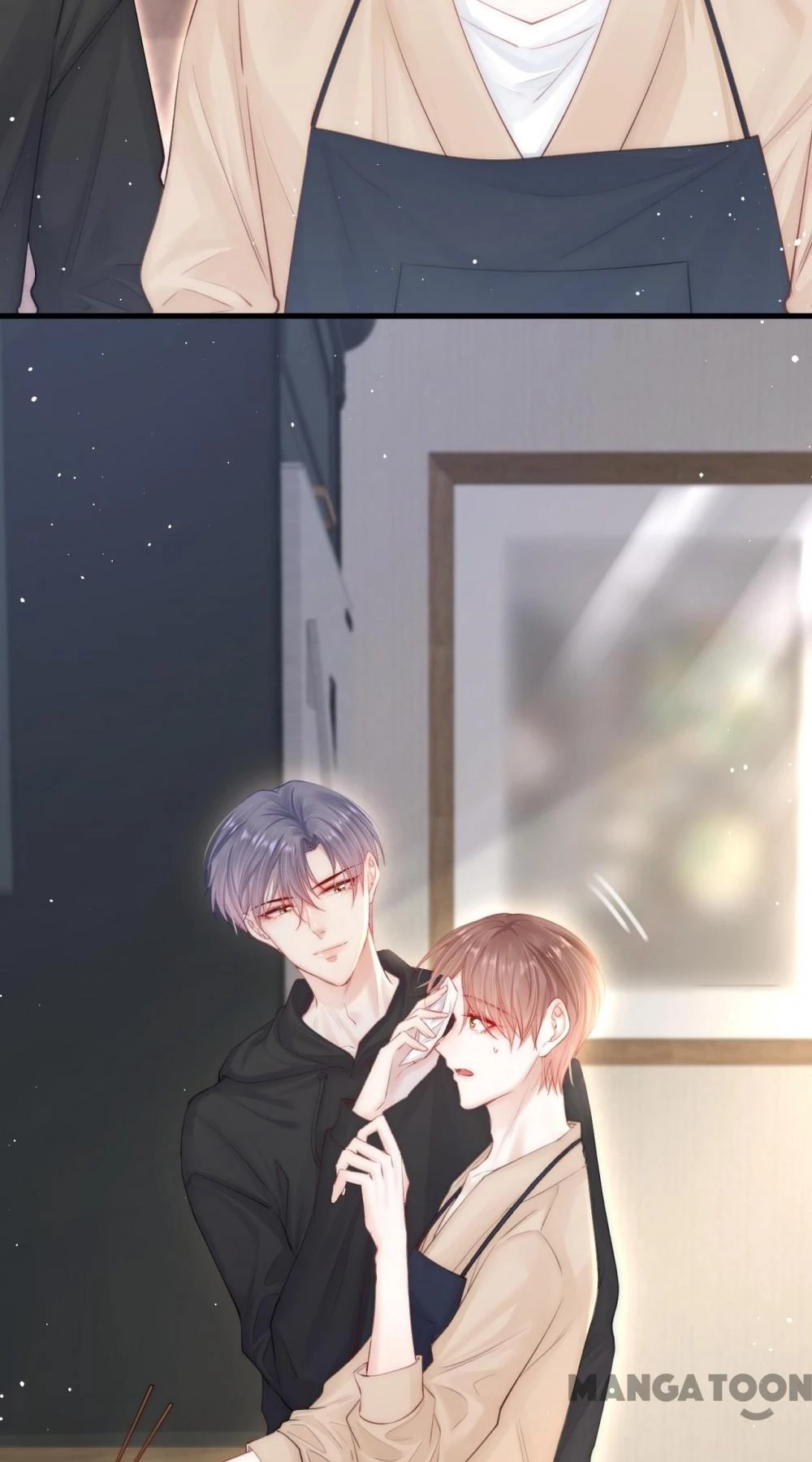 Triều Tây, Con Thích Chú Chapter 63 - 6