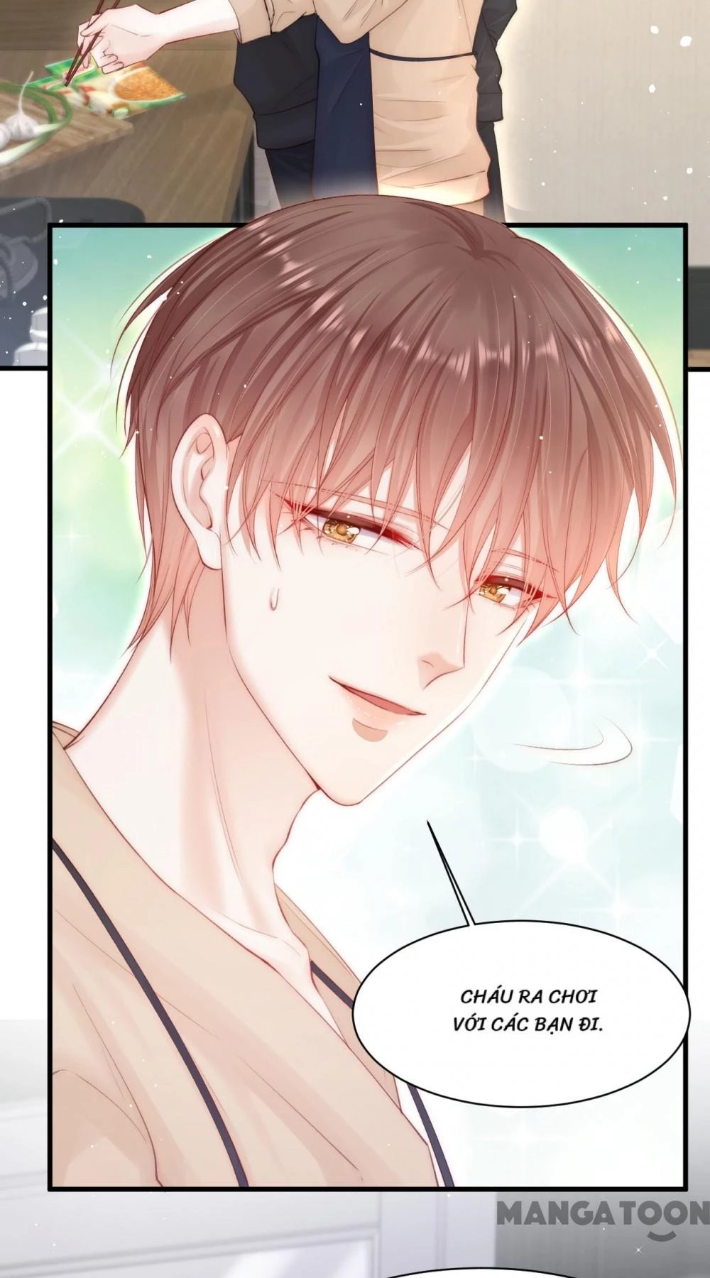 Triều Tây, Con Thích Chú Chapter 63 - 7