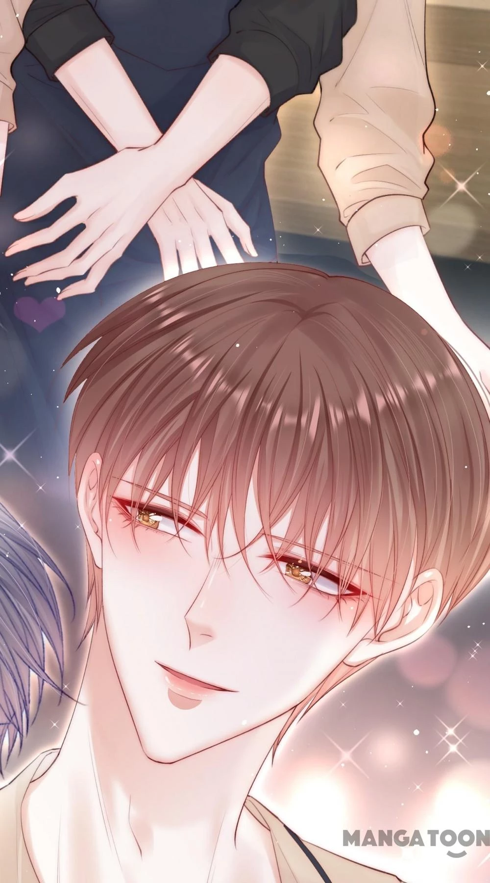 Triều Tây, Con Thích Chú Chapter 63 - 9