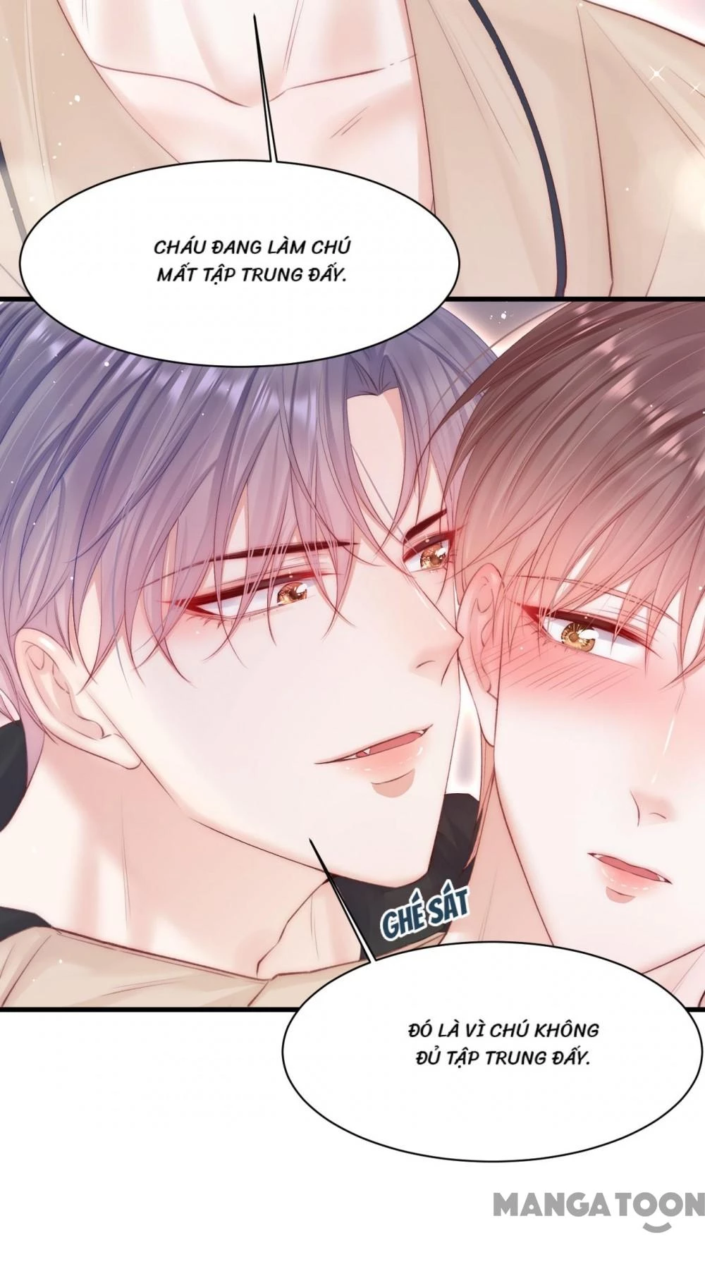 Triều Tây, Con Thích Chú Chapter 63 - 10