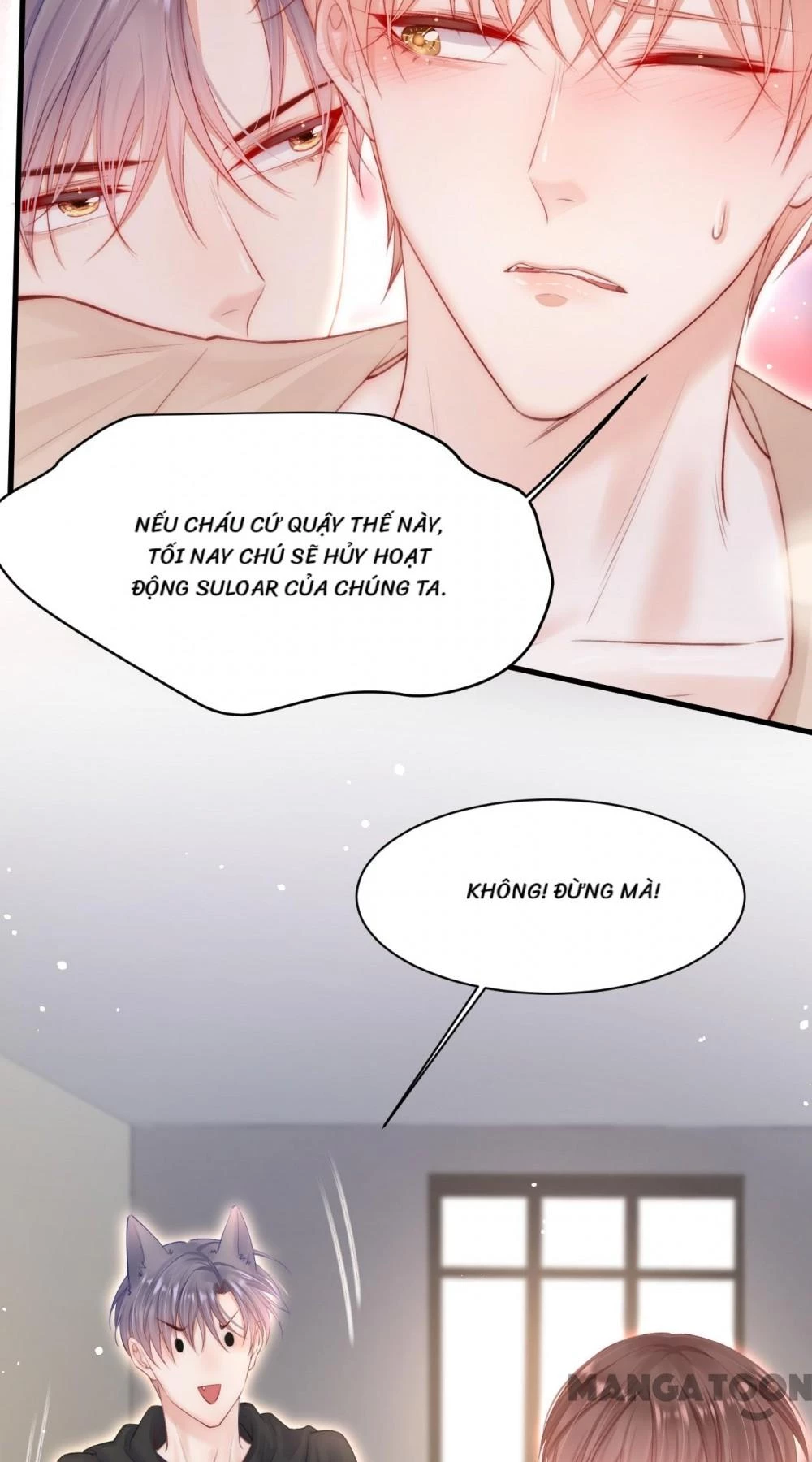 Triều Tây, Con Thích Chú Chapter 63 - 14