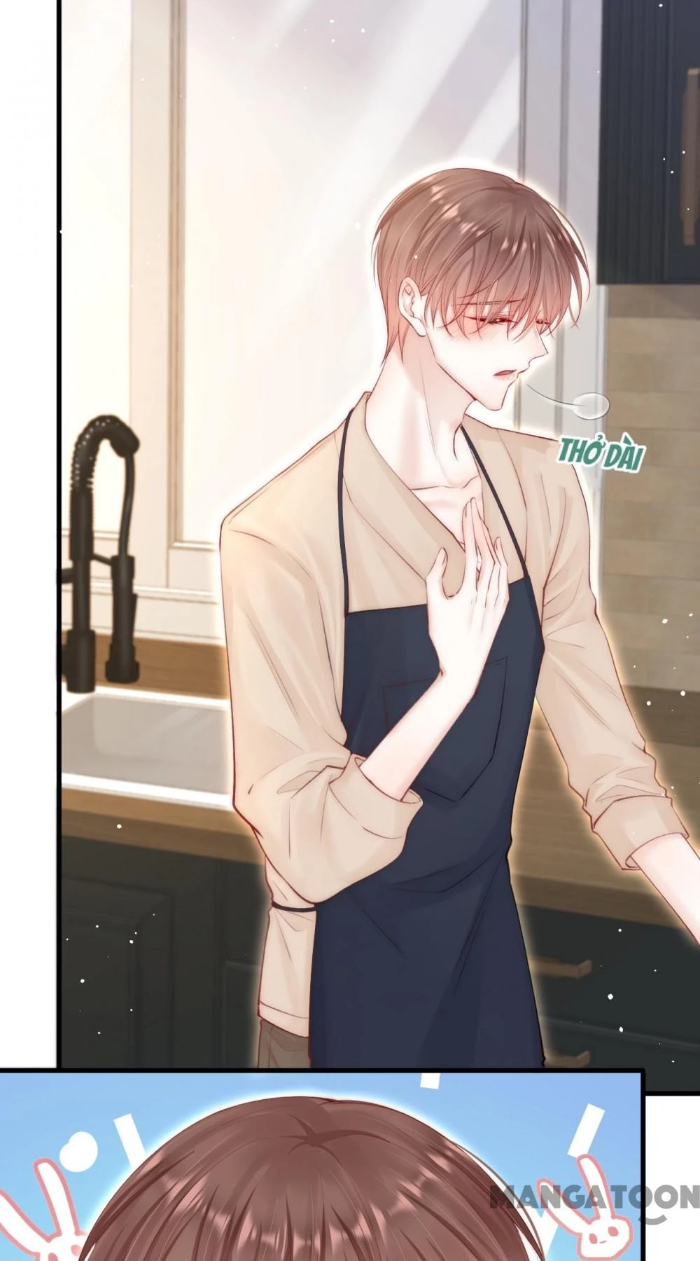 Triều Tây, Con Thích Chú Chapter 63 - 17