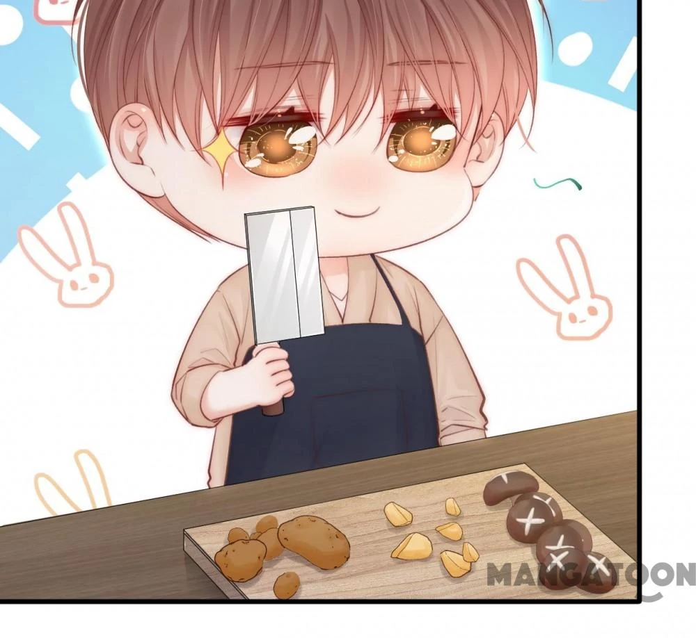 Triều Tây, Con Thích Chú Chapter 63 - 18