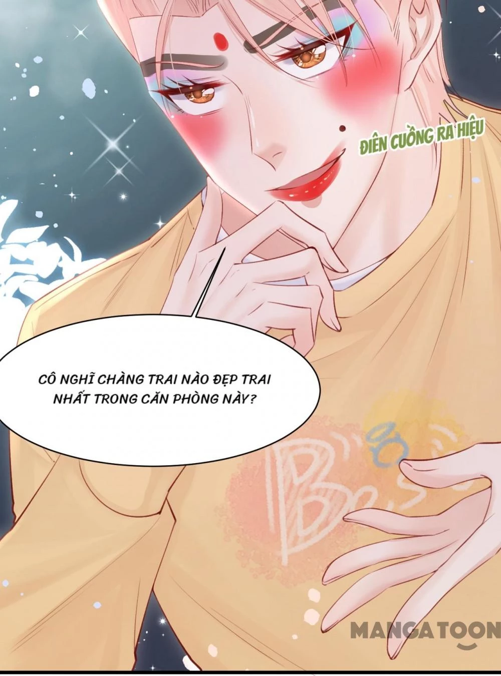 Triều Tây, Con Thích Chú Chapter 63 - 27