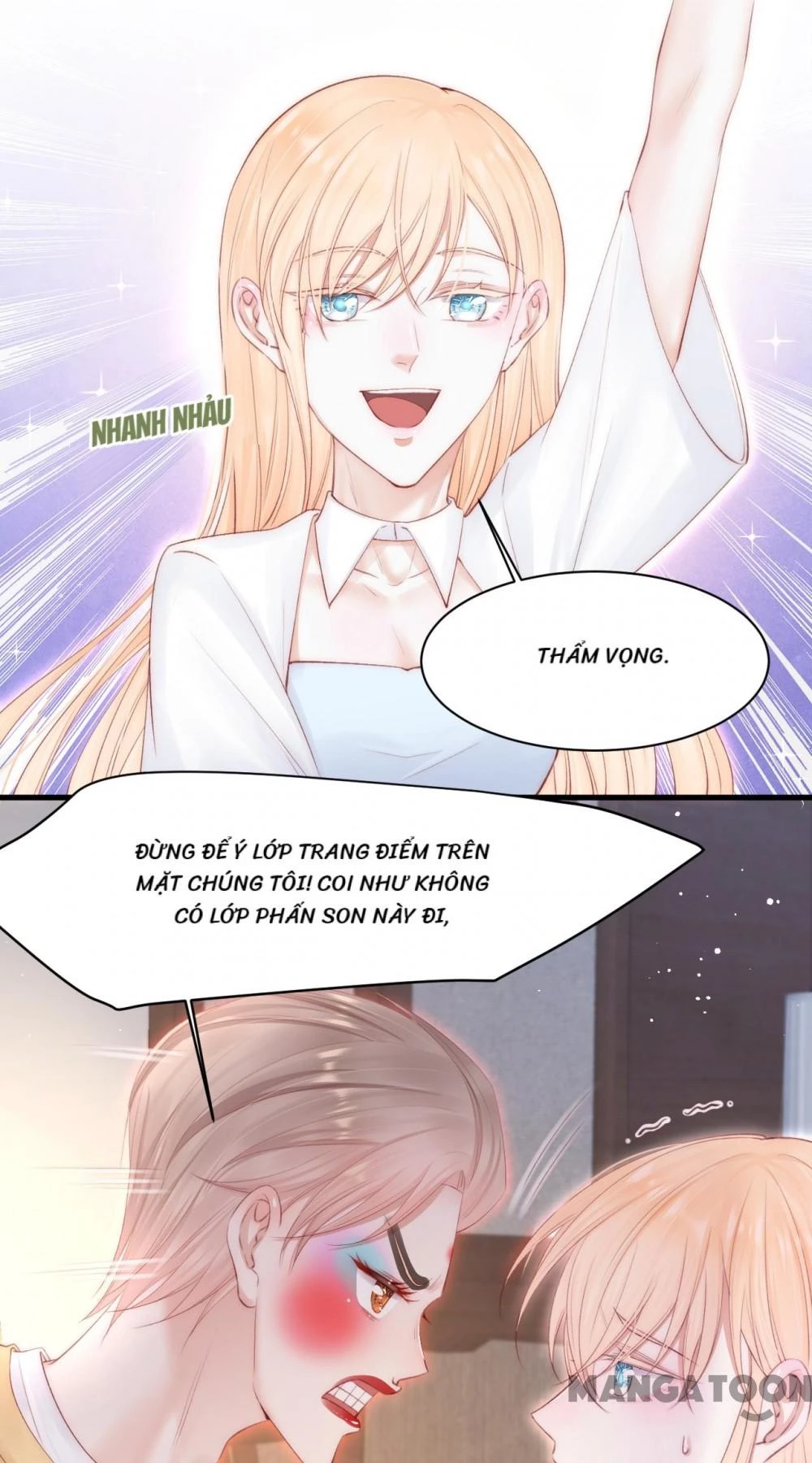 Triều Tây, Con Thích Chú Chapter 63 - 28