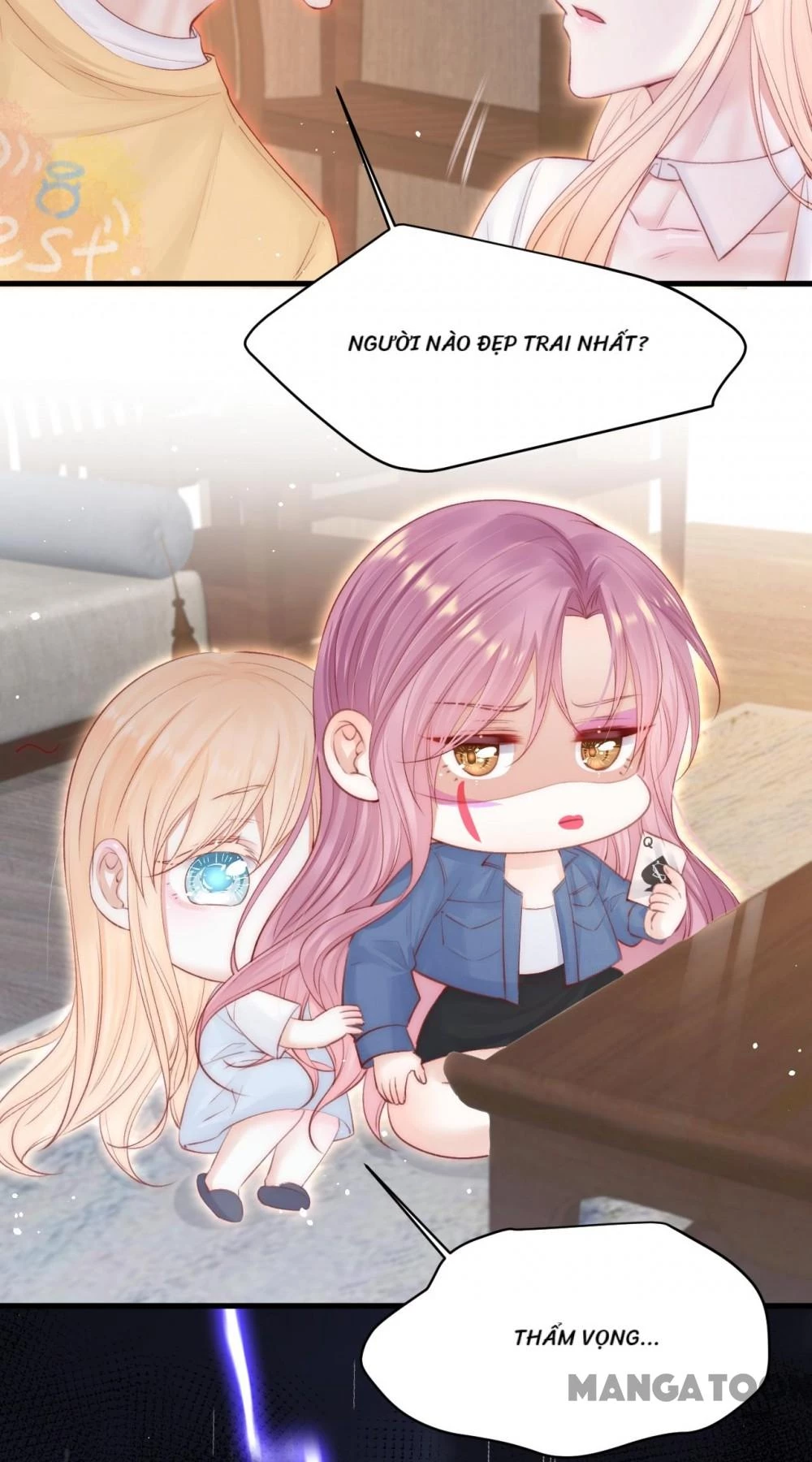 Triều Tây, Con Thích Chú Chapter 63 - 29