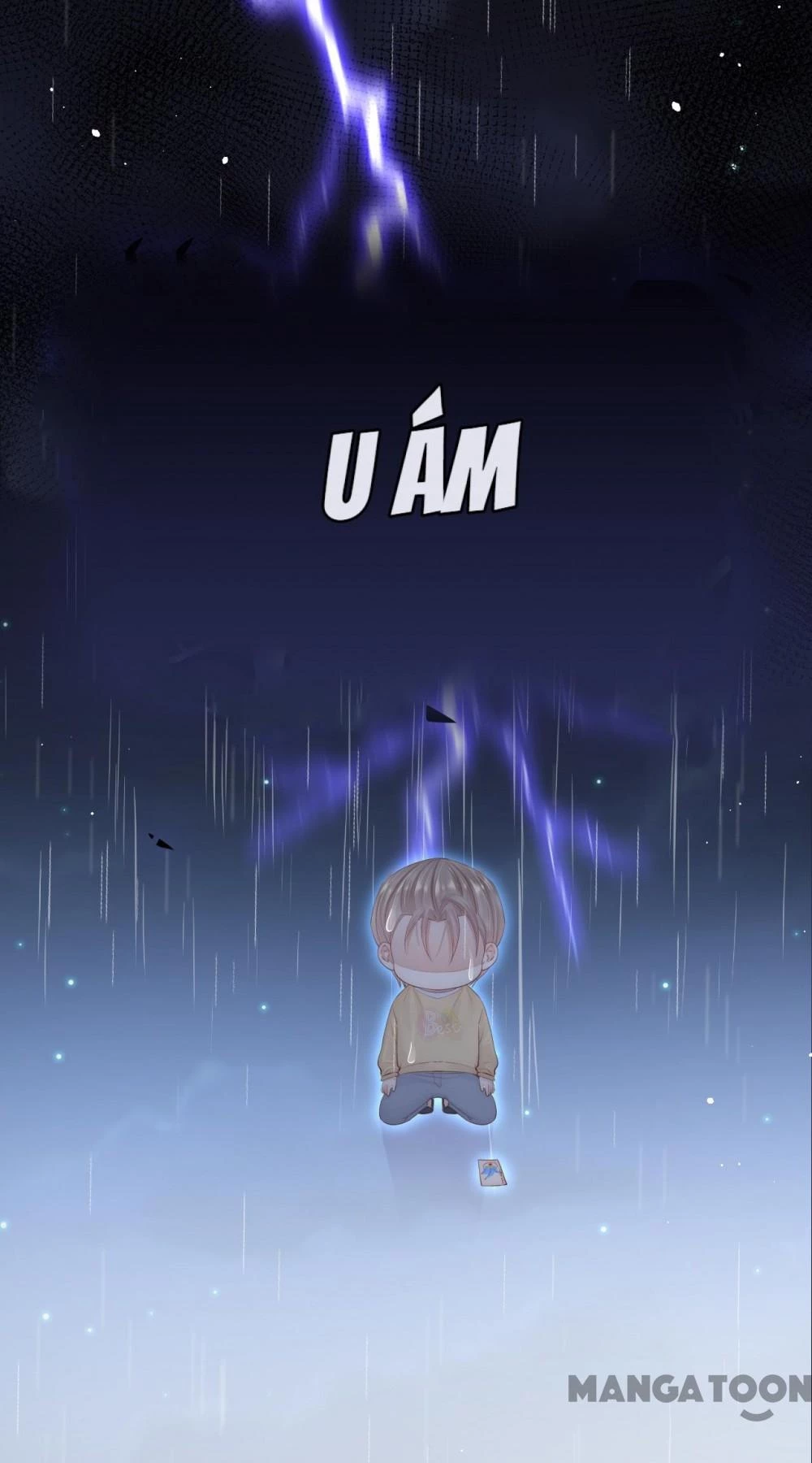 Triều Tây, Con Thích Chú Chapter 63 - 30