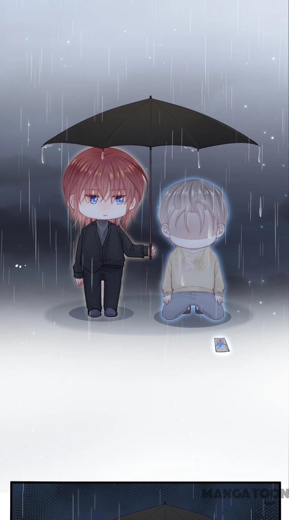 Triều Tây, Con Thích Chú Chapter 63 - 31