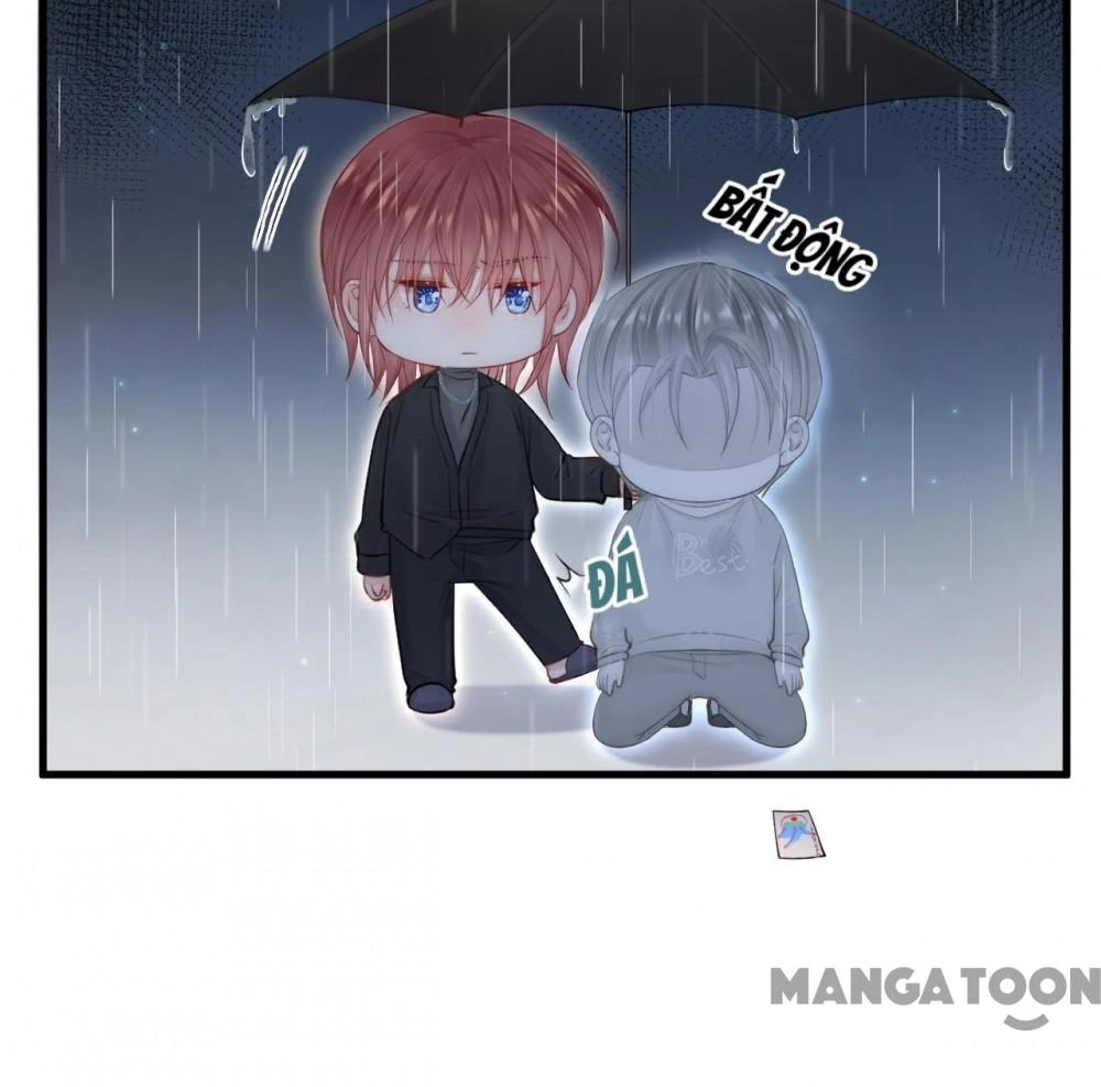 Triều Tây, Con Thích Chú Chapter 63 - 32