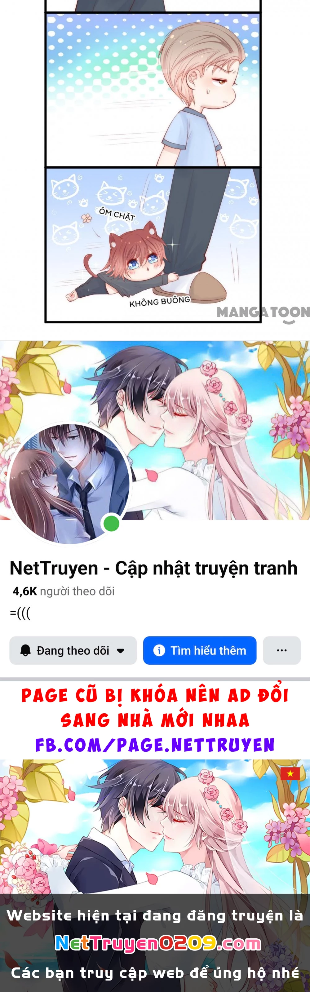 Triều Tây, Con Thích Chú Chapter 63 - 34