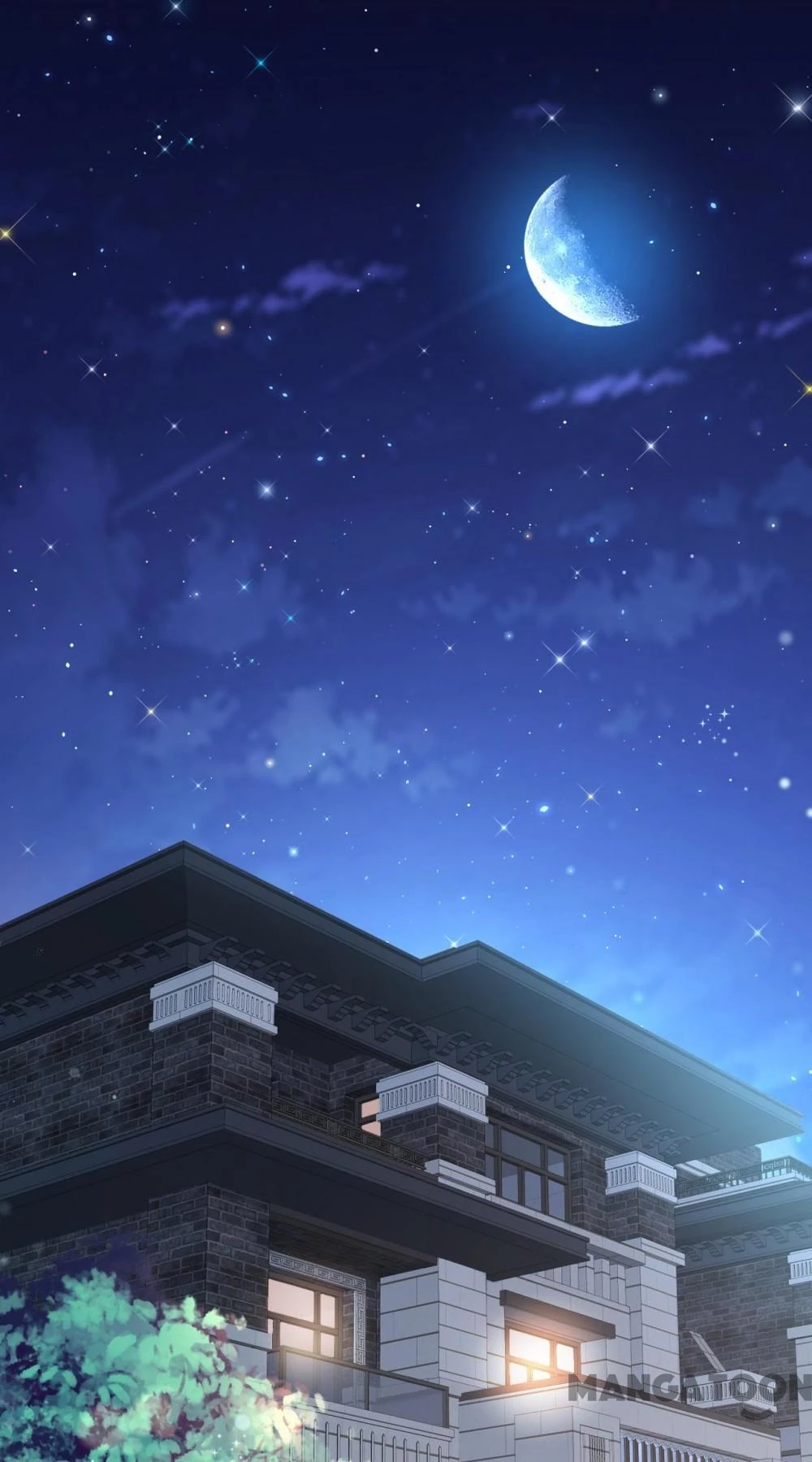 Triều Tây, Con Thích Chú Chapter 64 - 3