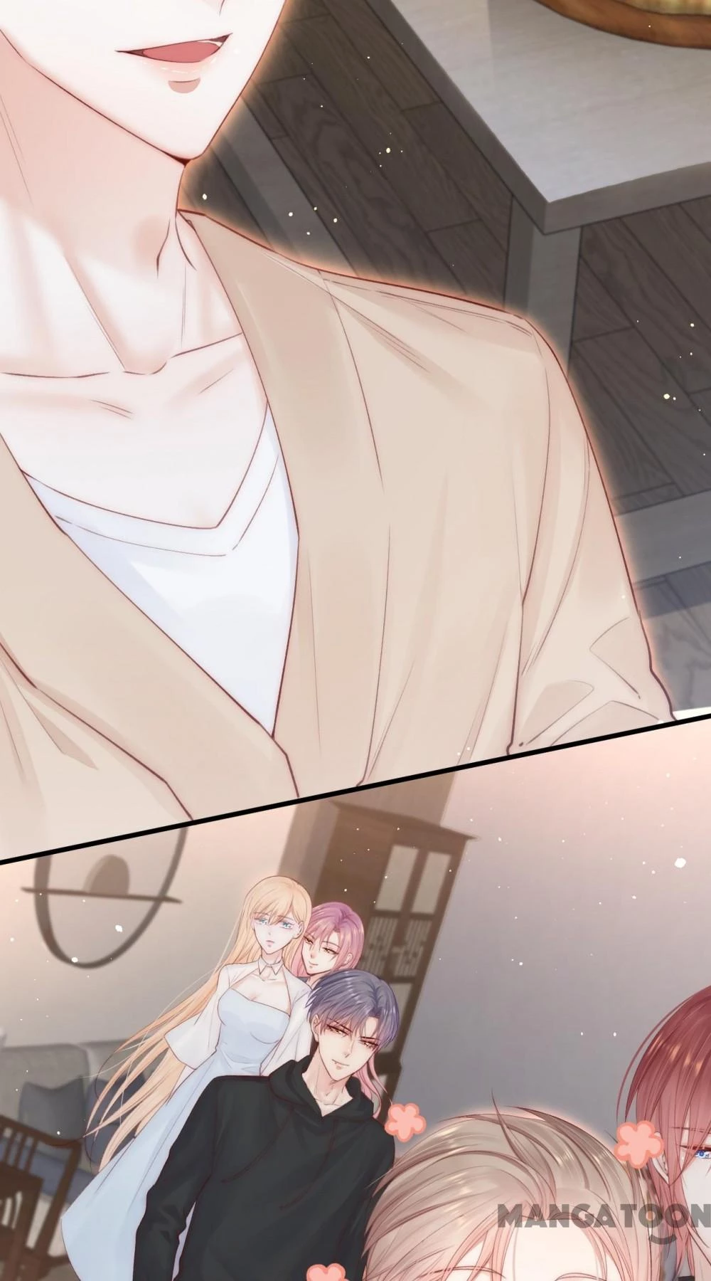 Triều Tây, Con Thích Chú Chapter 64 - 5