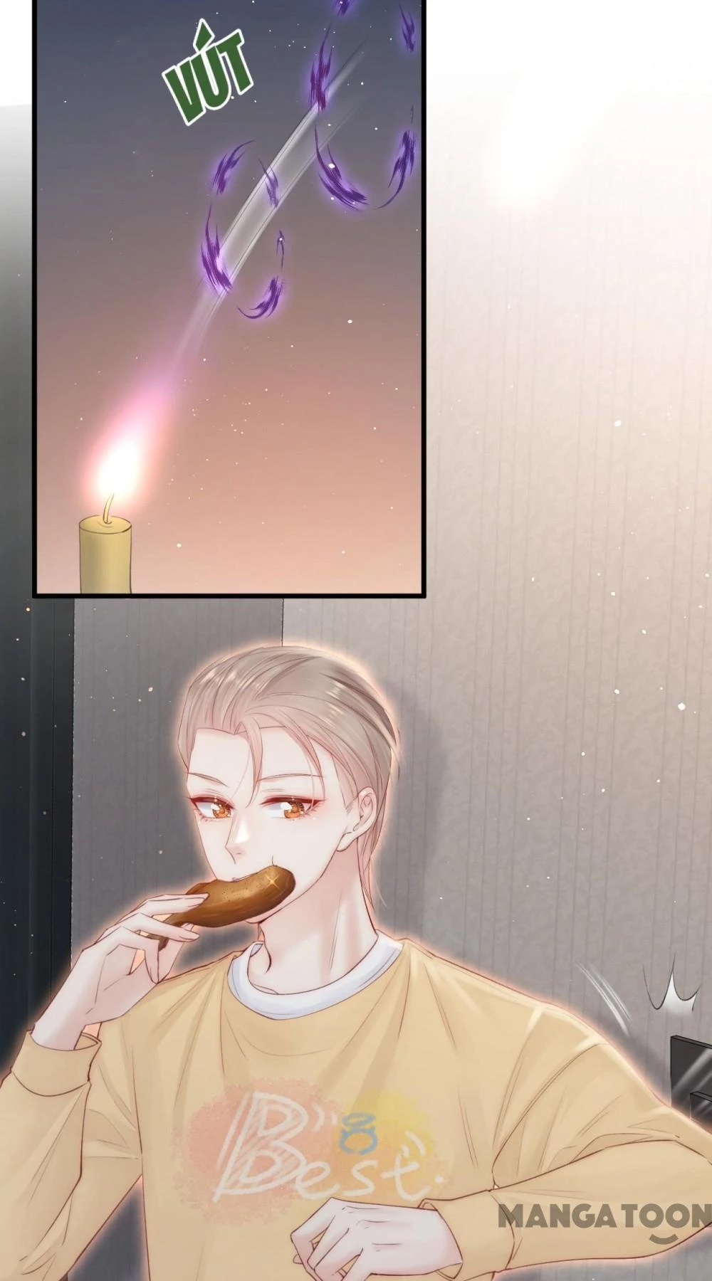 Triều Tây, Con Thích Chú Chapter 64 - 9