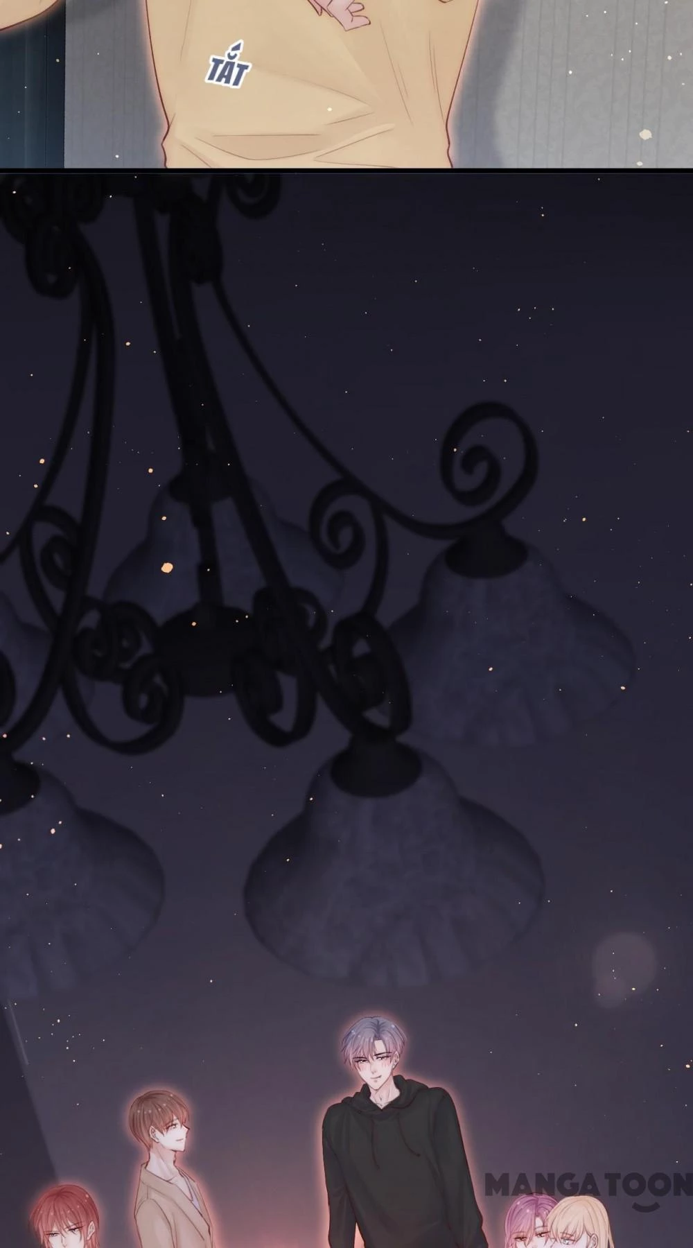 Triều Tây, Con Thích Chú Chapter 64 - 10