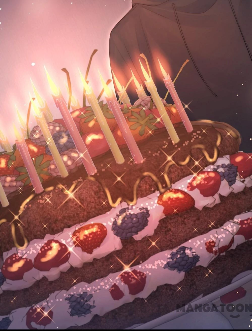 Triều Tây, Con Thích Chú Chapter 64 - 13