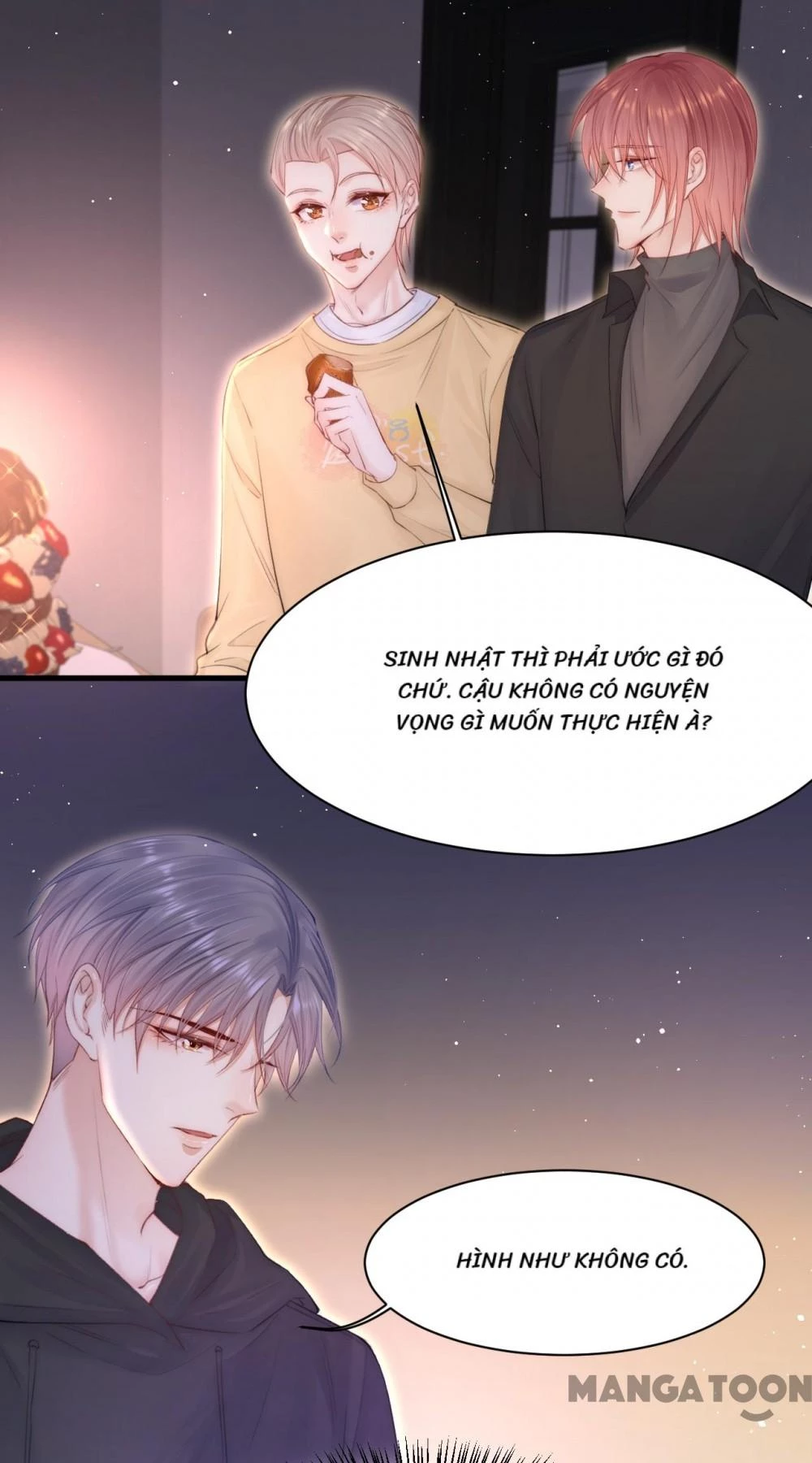 Triều Tây, Con Thích Chú Chapter 64 - 14