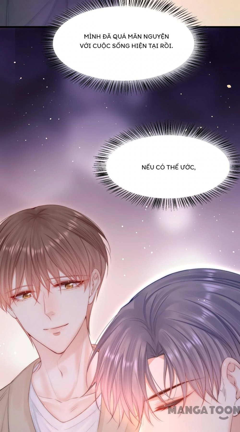 Triều Tây, Con Thích Chú Chapter 64 - 15