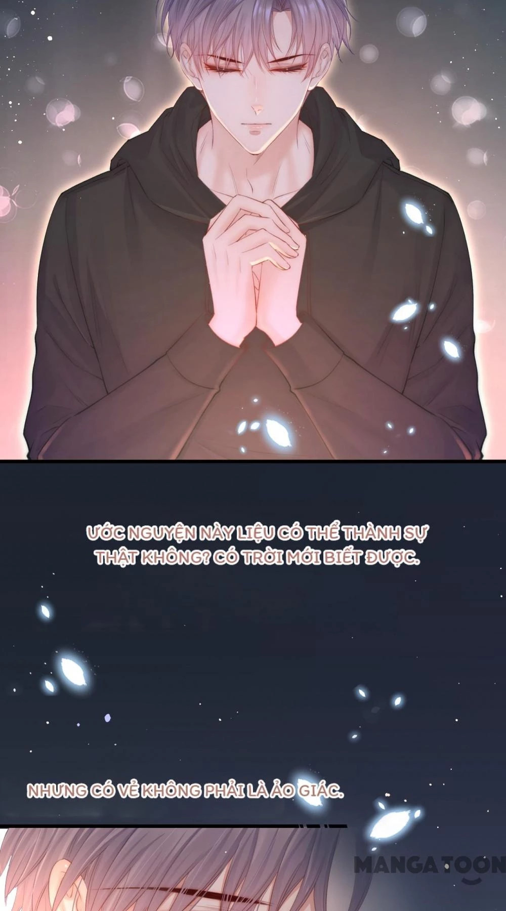 Triều Tây, Con Thích Chú Chapter 64 - 17