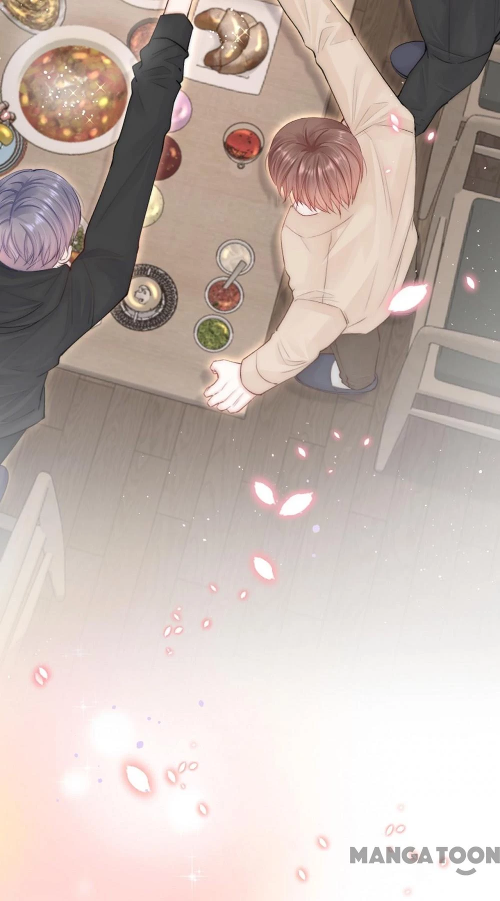 Triều Tây, Con Thích Chú Chapter 64 - 21