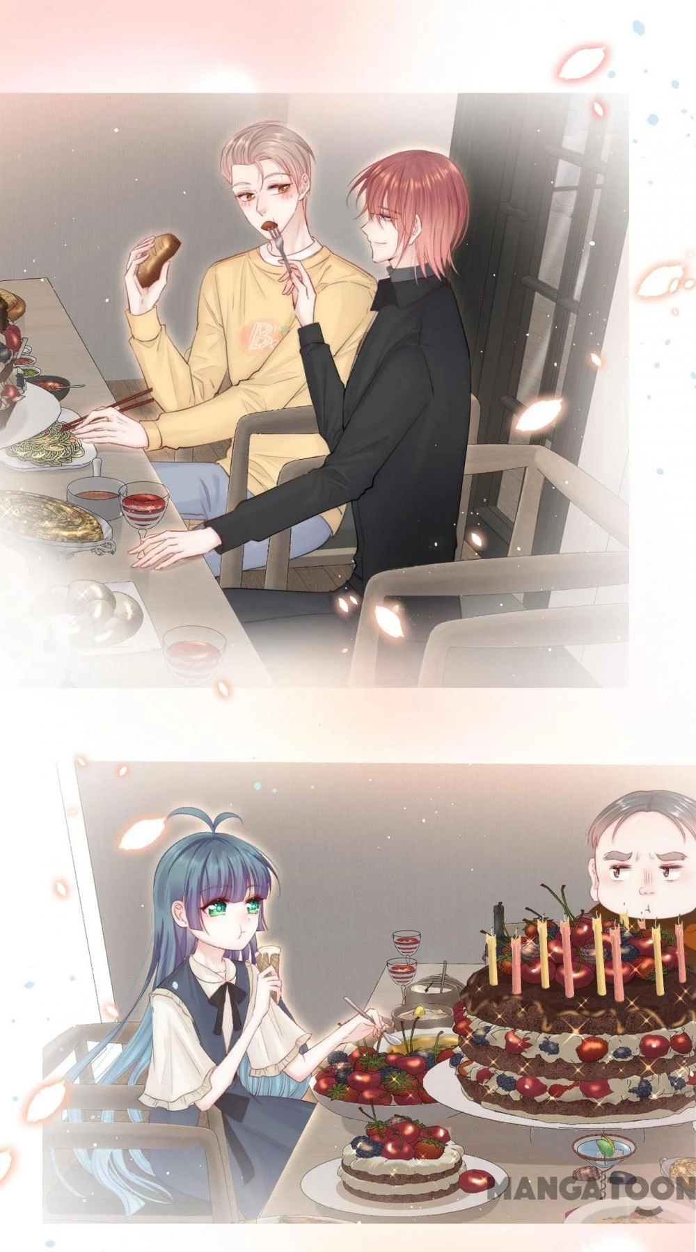 Triều Tây, Con Thích Chú Chapter 64 - 22